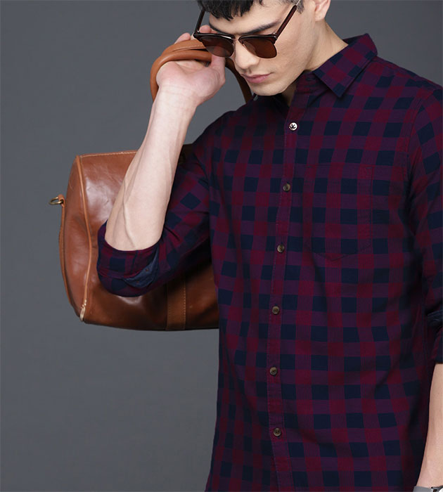 Peter Parker